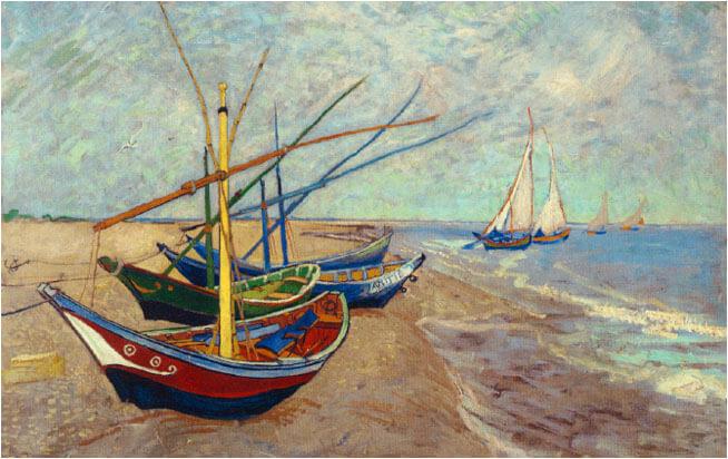 VanGogh