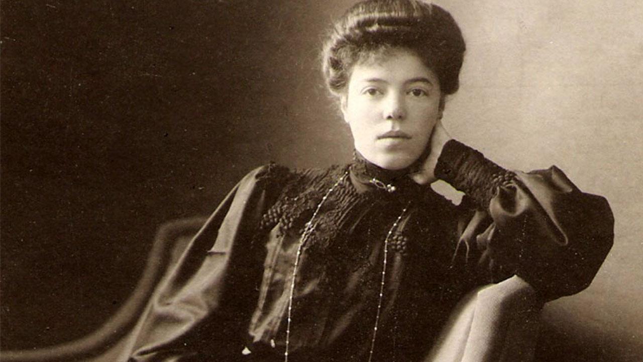 Olga