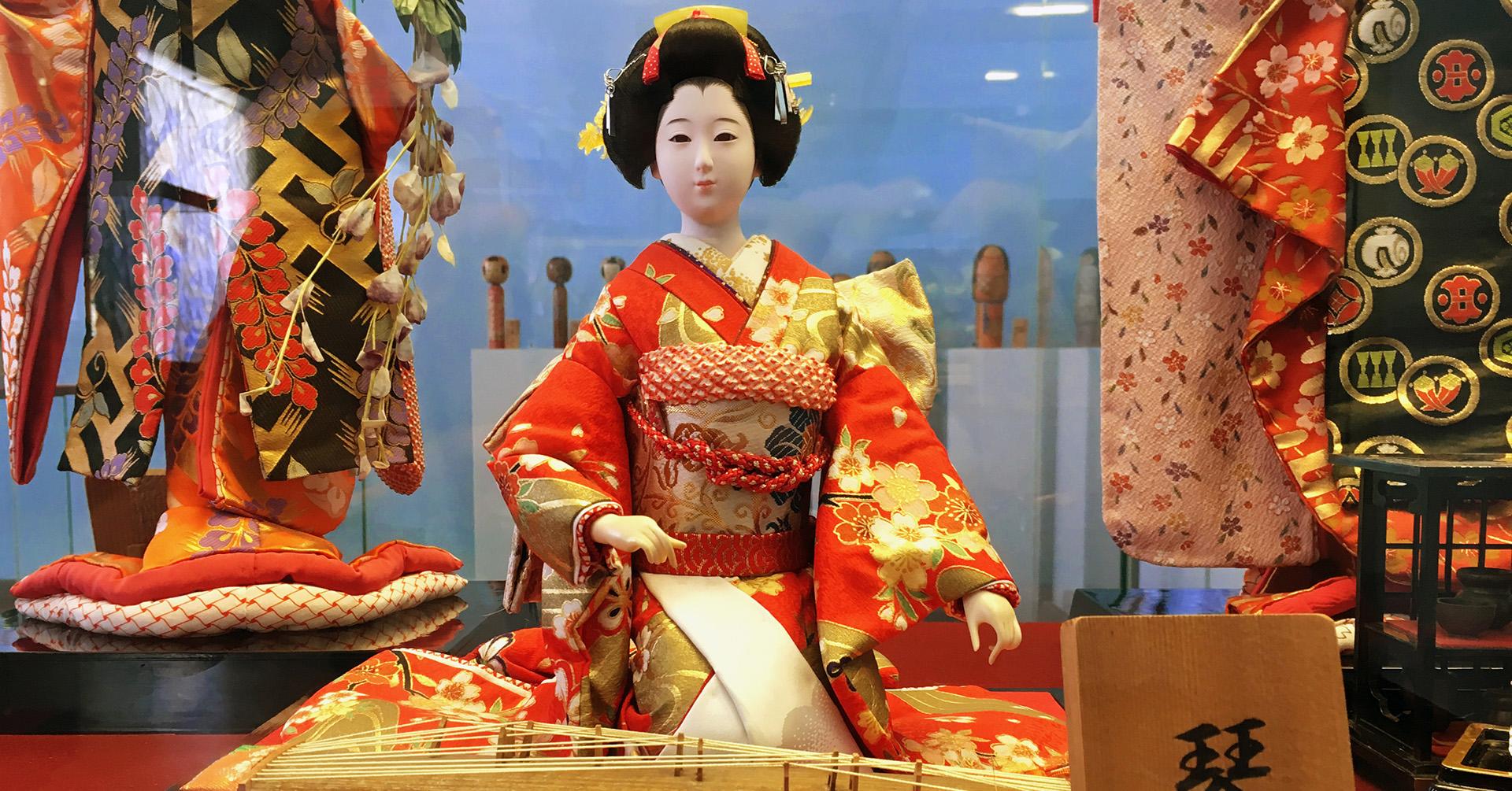 japanese-dolls