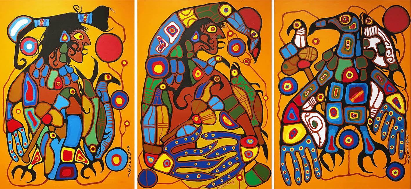 inuits-art