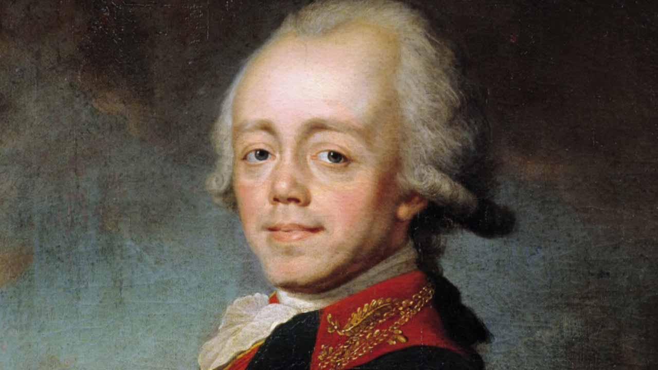 PavelI