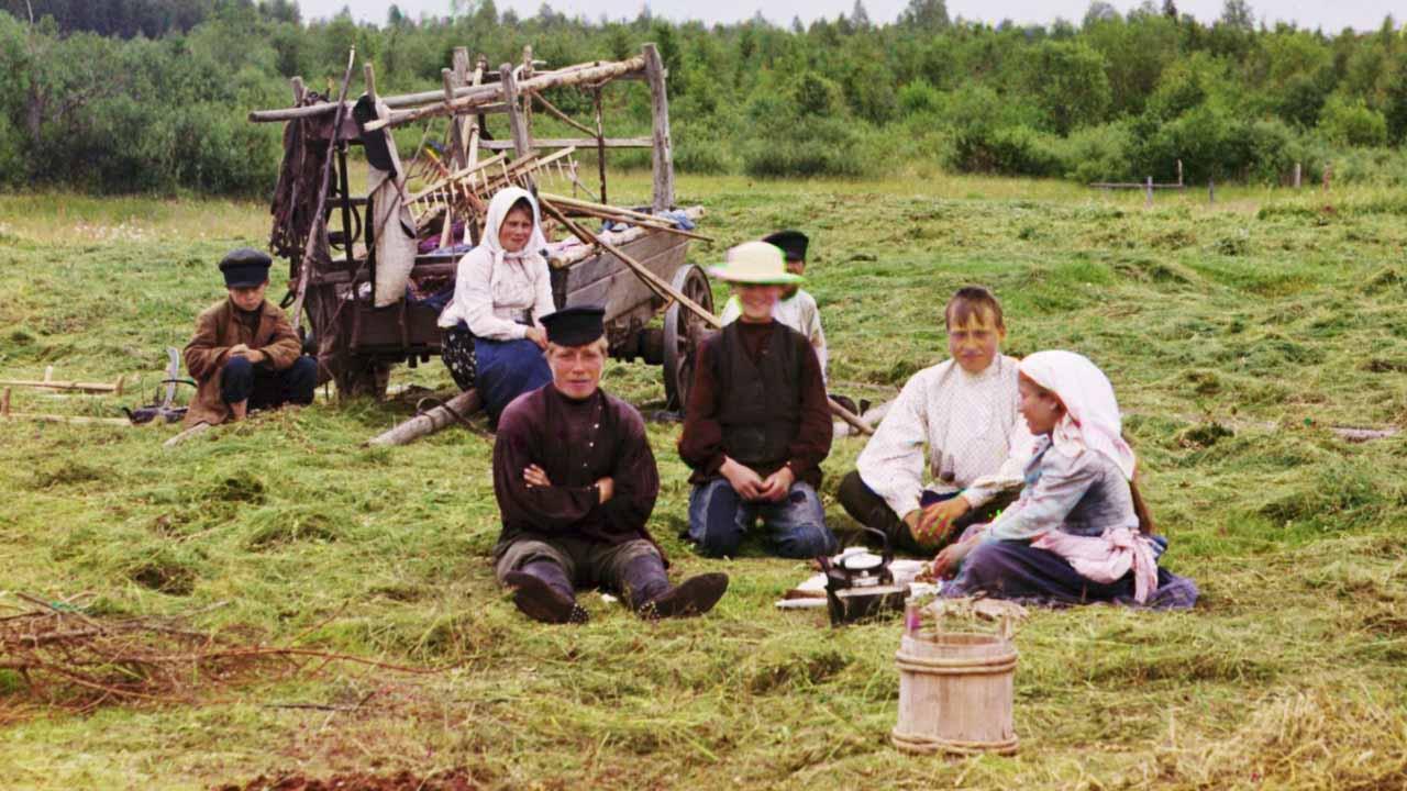 russia