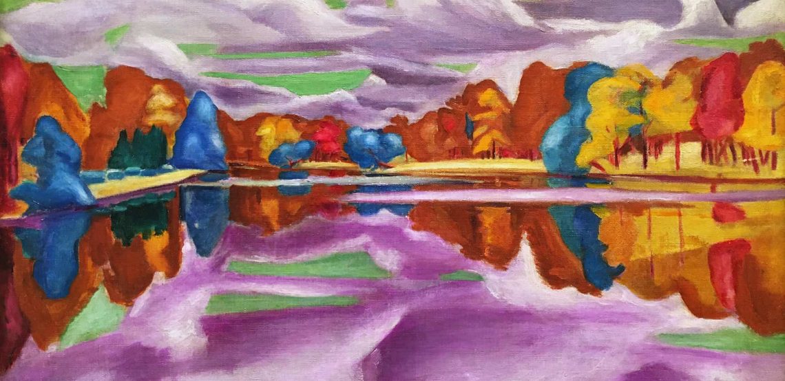 art-world