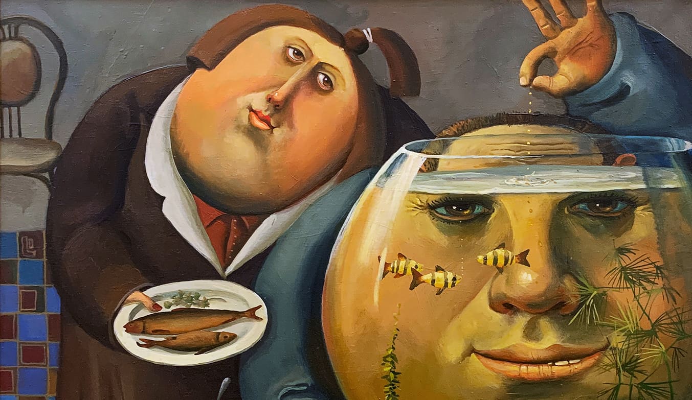 mirrors
