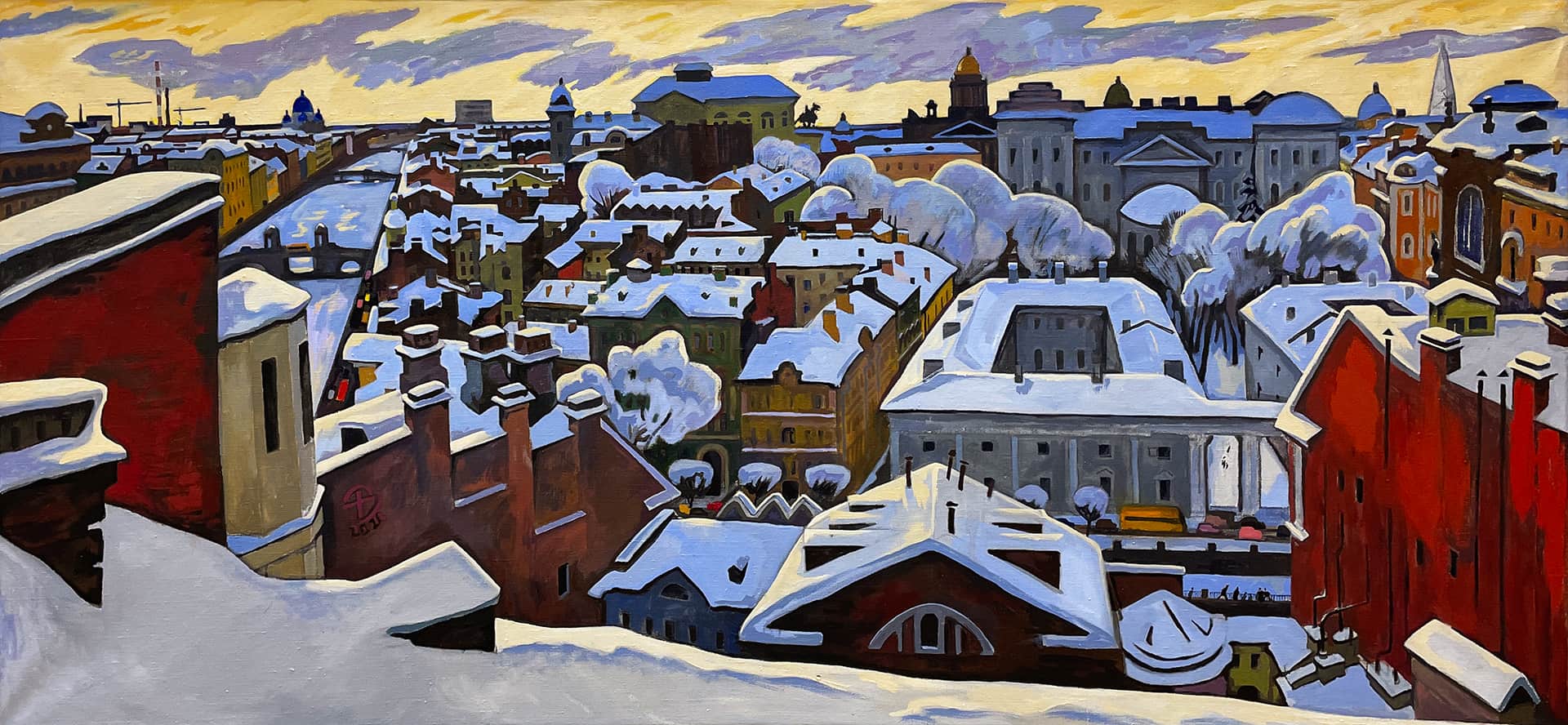 union-of-artists-of-st-petersburg-spring-2022