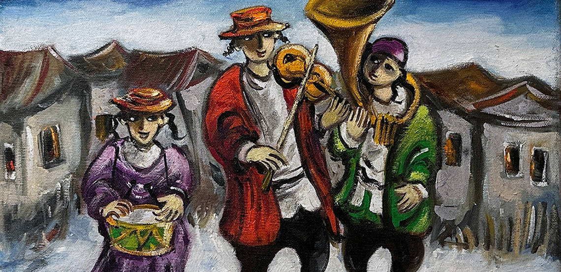 Jewish Art 1140 x 554