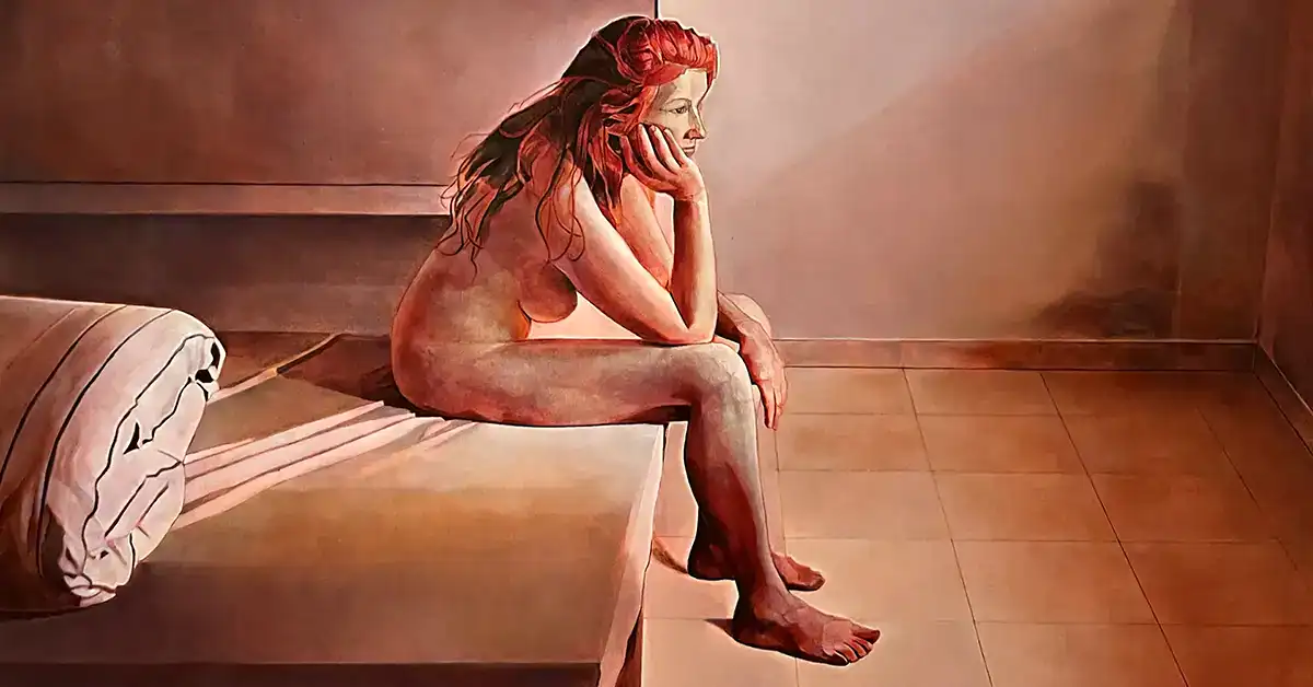 Марк Йоси — 1200