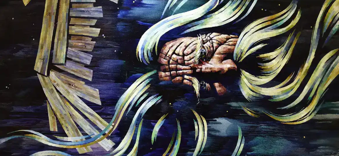 Banner Kalevala