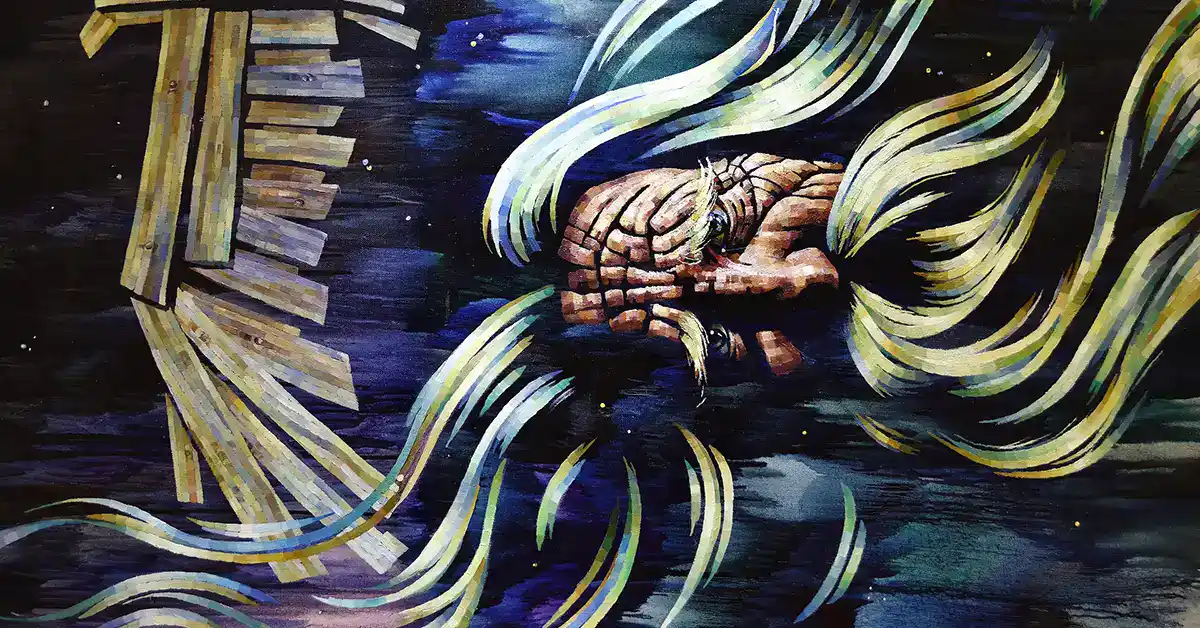 Banner Kalevala