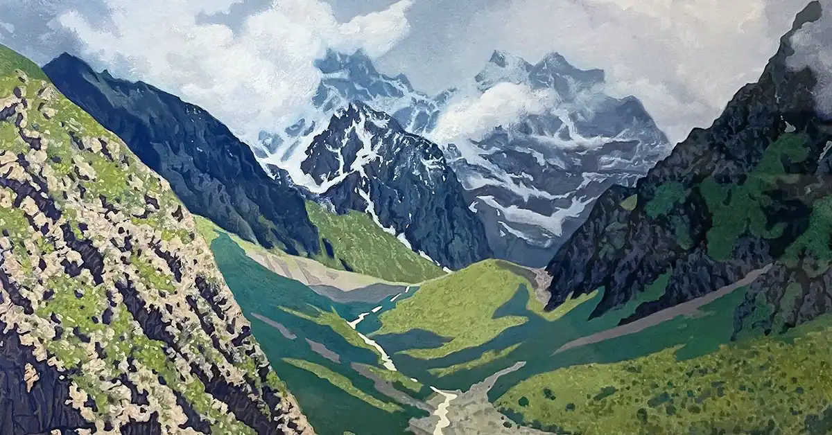 Станислав Дулатов — 1200