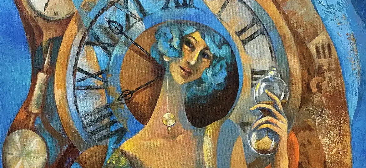 Галина Минц — 1200