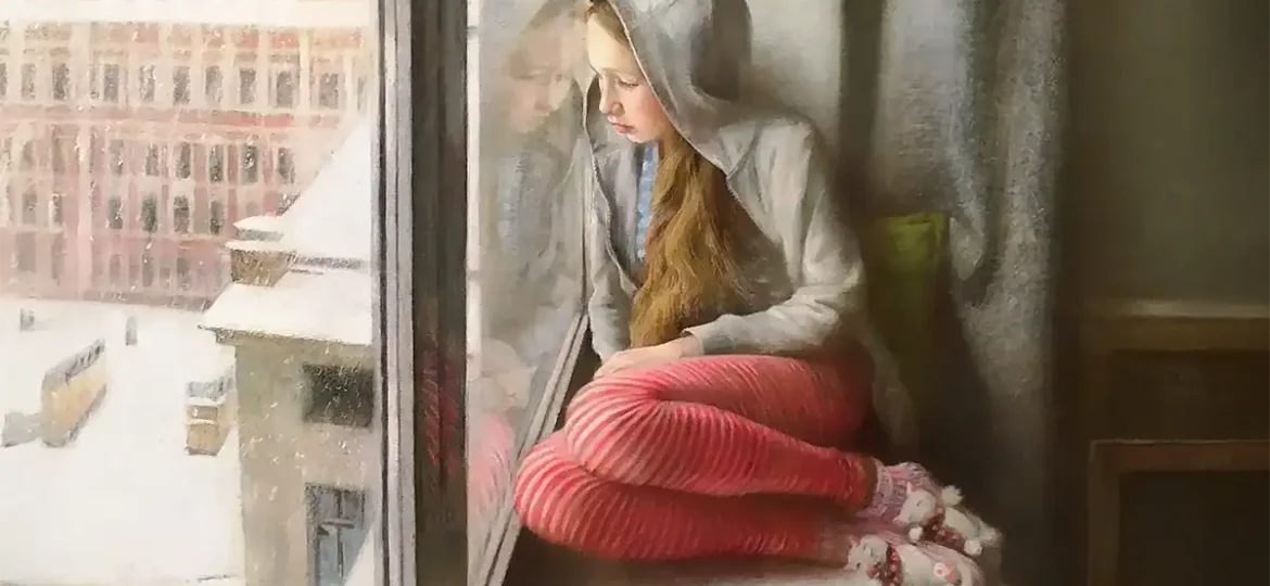 Елена Прудникова — 1200