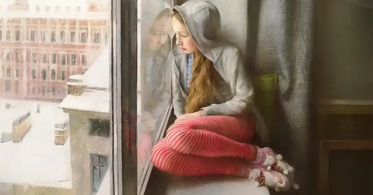 Елена Прудникова — 1200