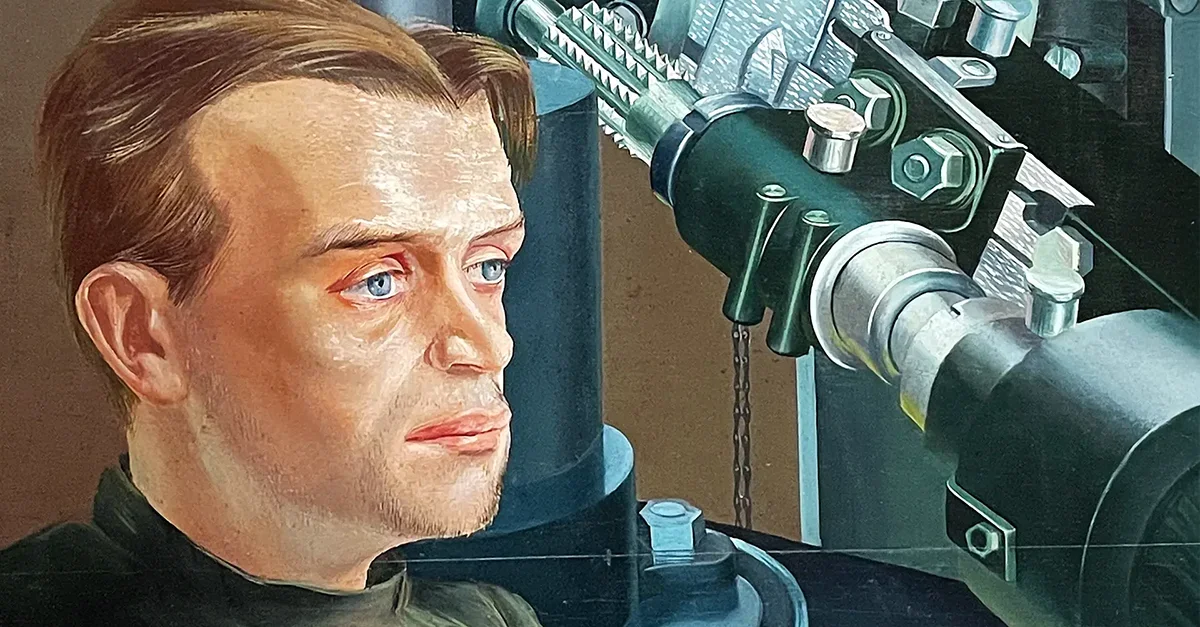 Вильгельм Лахнит — 1200