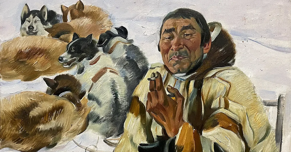 Игорь Раздрогин — 1200