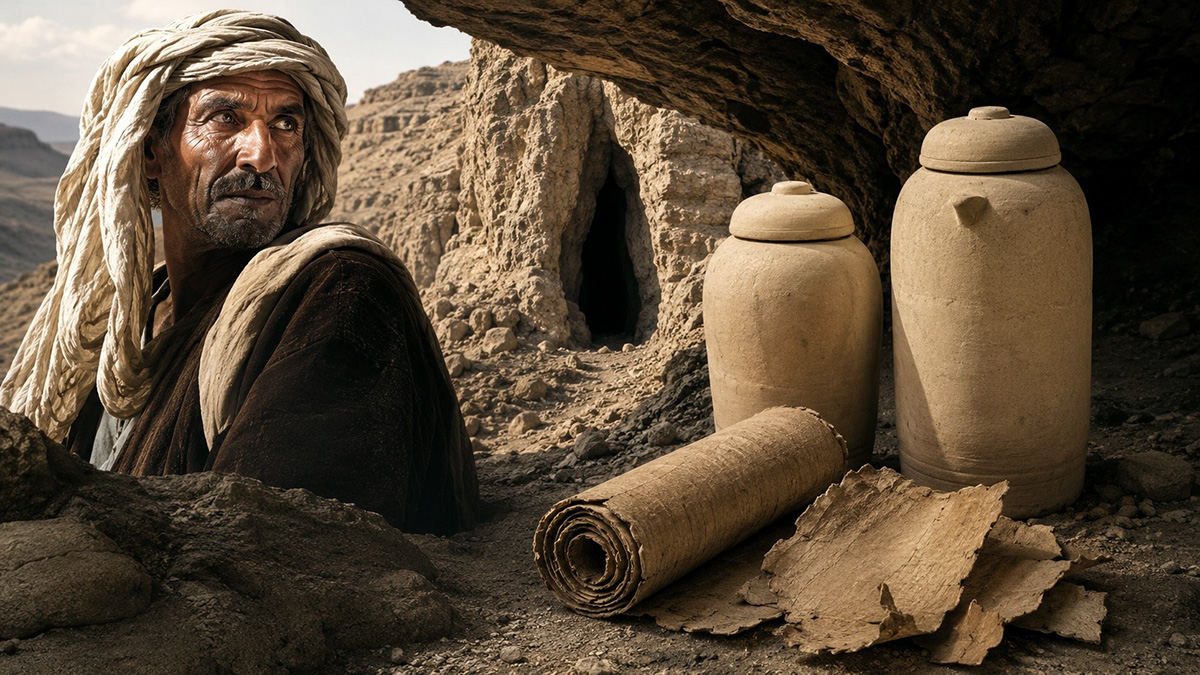 qumran