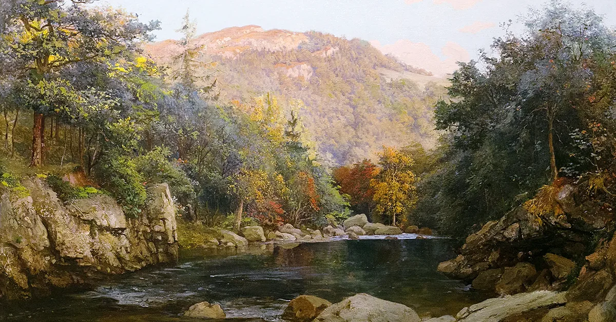 landscape-in-montreal