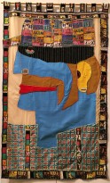 Надежда Эверлинг — Режиссер (ткань), 2008