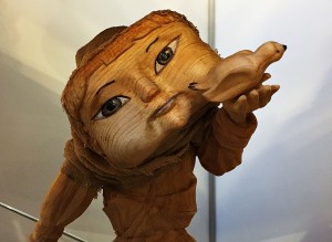 Кедровые куклы Ольги Ворон, 2018 (8)