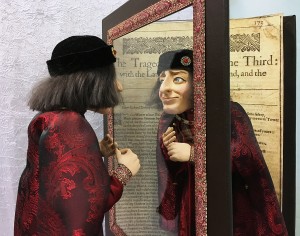 Татьяна Шарф - Ричард III в зеркале истории и литературы, 2018 (фрагмент)