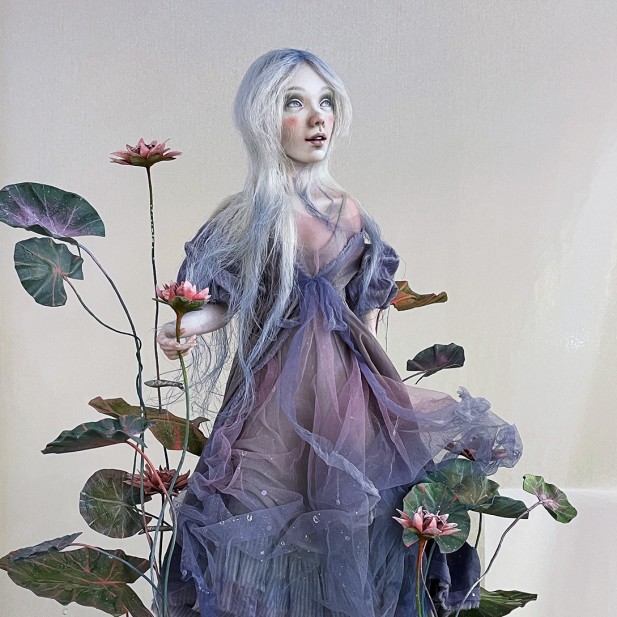 Анна Зуева — Сны Анны, 2021 г.