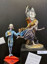 Марина Смирнова — Принц и Золушка (Ваше время истекло).