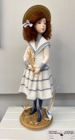 115 Светлана Пекаровская (Израиль) — У моря, Fun Art Gallery, Яффо, 2023