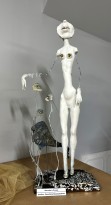 Ярослава Рассадникова (Израиль) — Мечта о Сальвадоре — Fun Art Gallery, Яффо, 2023