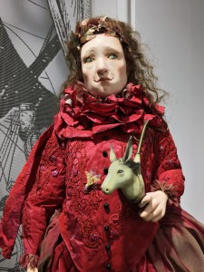Горбунова Наталья - Шекспир. Сонет N69, 2019 (фрагмент)