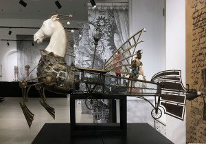 Григорьев Виктор - Гиппокампус, 2019