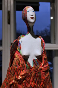 Лучкина Юлия - Sirocco, 2019 (фрагмент)