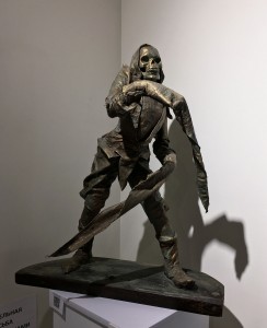Максимова Елена - ШУТ. Ад пуст. Все демоны здесь, 2019