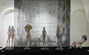 Победина Наталья - Проект 'Берег женщин', 2019