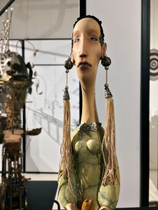 Ральникова Юлия - Евы, 2019 (фрагмент)