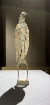 Юлия Тутачикова - Орел, 2016 (папье-маше)