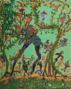 М. Гавричков младший - Мифы Древней Греции, 2019