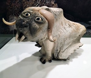 Манаси Акпалиапик — Без названия, ок. 1990 г.