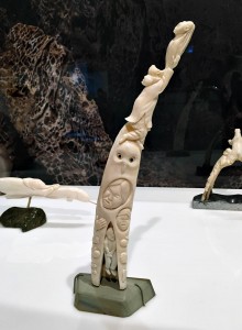 Манаси Акпалиапик — Без названия, ок. 1990 г.