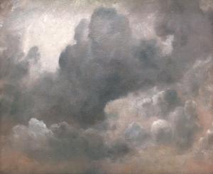 Cloud Study 1822