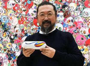 TAKASHI MURAKAMI