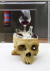 Альфред Пеллан - Артобъект, 1970-е