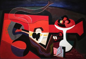 Альфред Пеллан - Музыкальные инструменты А, 1933