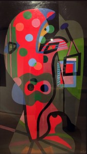 Альфред Пеллан - С мыслями о чашах, 1936