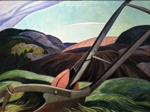 Анни Саваж - Плуг, 1931-33