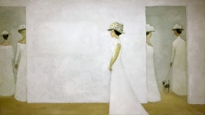 Жан Поль Лемье - Дамский визит, 1971