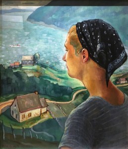 Жан Поль Лемье - Летние деньки, 1937