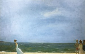 Жан Поль Лемье - Морской ветер, 1963