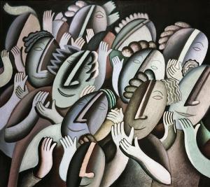 Иван Тарасюк - Аплодисменты, 2006