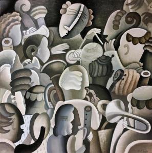 Иван Тарасюк - Дирижер, 2006