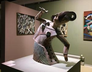 Иван Тарасюк - Певица, 2002